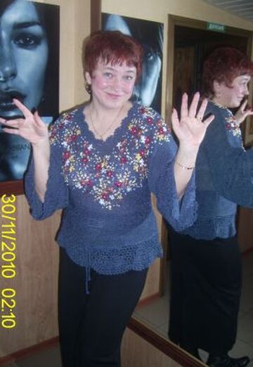 My photo - svetlana, 54 from Byerazino (@svetlana4998762)