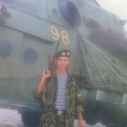 Sergey, 46, Нолинск
