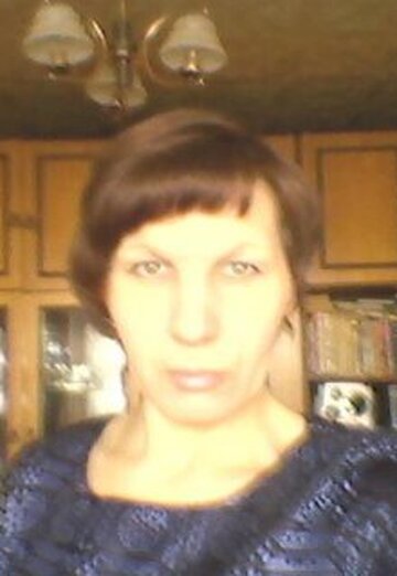 My photo - Svetlana, 54 from Volgograd (@svetlana145618)