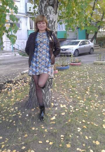 My photo - Alena, 52 from Kurgan (@alena78817)