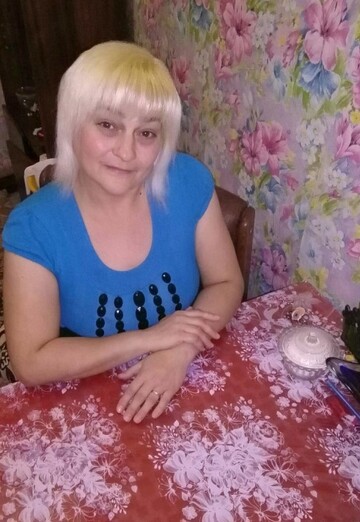 Моя фотография - Наталья Леонович, 50 из Орша (@natalyaleonovich0)