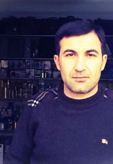 My photo - Sahib Quliyev, 54 from Baku (@sahibquliyev)