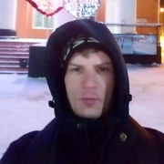 Саша, 37, Чусовой