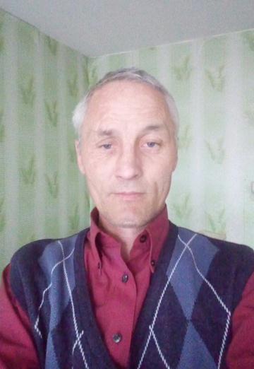My photo - Sasha dobryy, 49 from Kazan (@sashadobriy8)