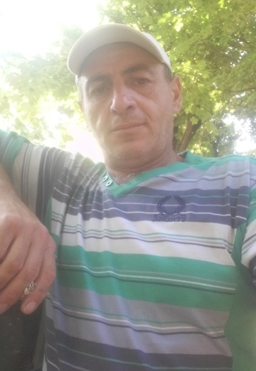 My photo - misha, 53 from Kishinev (@misha70502)
