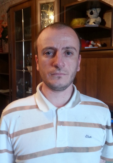 My photo - Evgeniy, 38 from Kursk (@evgnniy28)