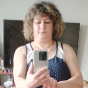 Tatyana 58 Barnaul