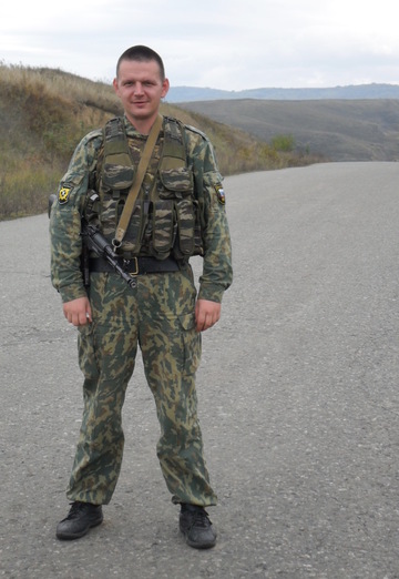 My photo - mihail, 51 from Izhevsk (@mihail159338)