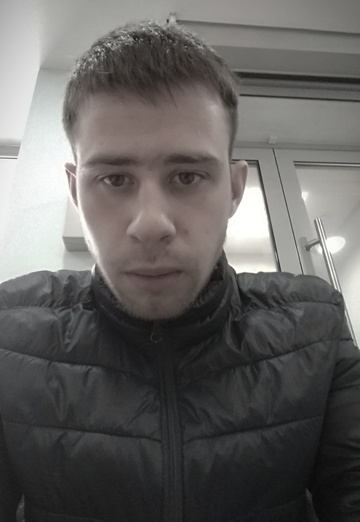 My photo - Maxim Grigoriev, 30 from Ulan-Ude (@maximgrigoriev)