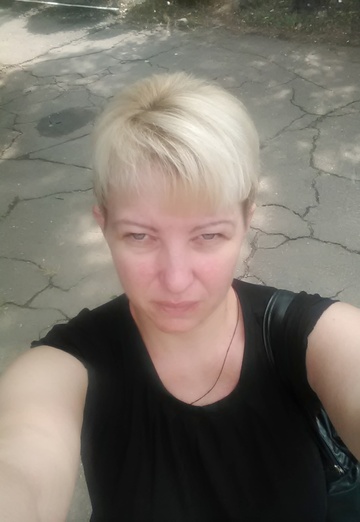 Моя фотография - Натали, 44 из Луганск (@natali49571)