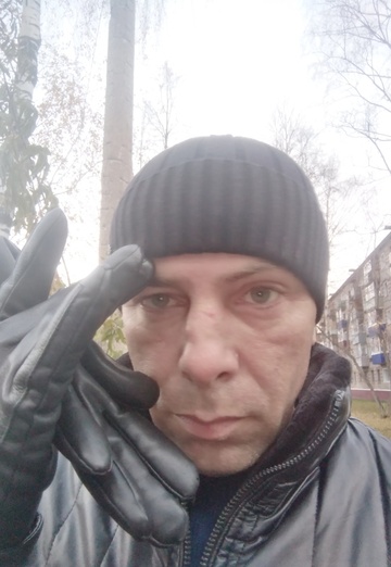 Моя фотография - Эдуард Смагин, 41 из Кирово-Чепецк (@eduardsmagin)