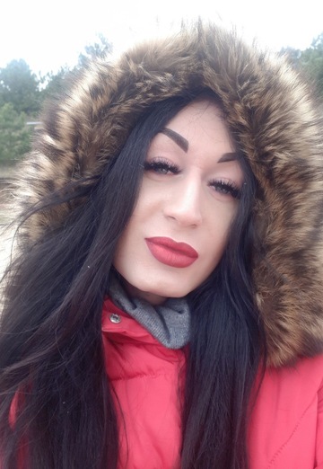 My photo - Liza, 34 from Solikamsk (@liza25051)