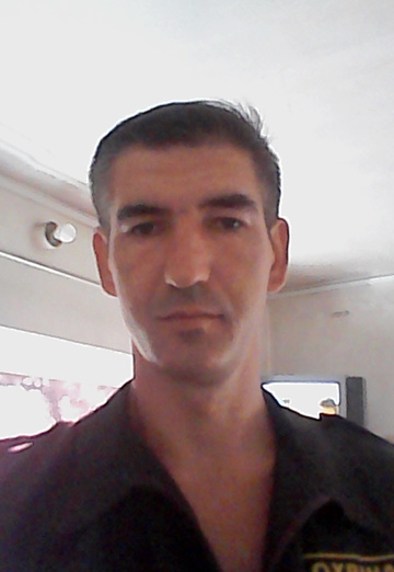 My photo - Evgeniy, 45 from Tikhoretsk (@evgeniy187464)