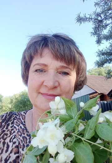 Моя фотография - Мария, 55 из Ярославль (@mariya158106)