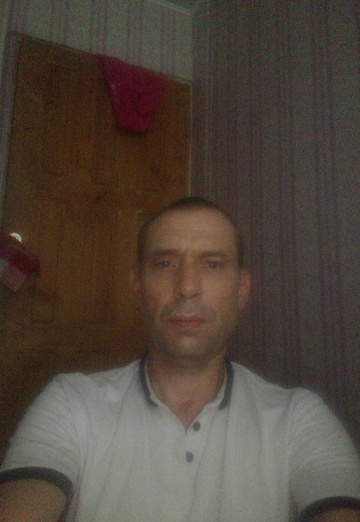 My photo - Maksim, 46 from Pavlodar (@maksim242653)