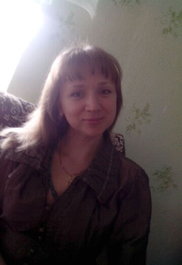 My photo - Olya Yu., 47 from Gulkevichi (@olyau0)