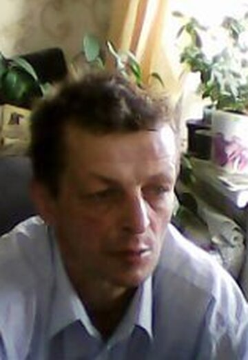 Моя фотография - Виктор, 60 из Тольятти (@viktor147138)
