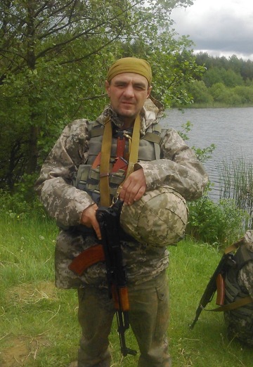 My photo - Bogdan, 43 from Odessa (@bogdan23353)