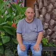 Вадим Хмара, 51, Энгельс