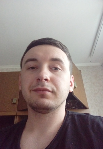 Моя фотографія - Олександр, 31 з Київ (@oleksandr4460)