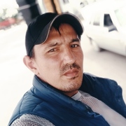 Ильдус, 34, Изобильный