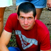 Алексей, 31, Красный Холм