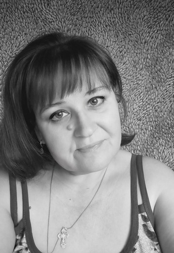 La mia foto - Svetlana, 51 di Majkop (@svetlana113506)