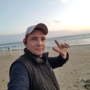 Егор, 33, Джубга