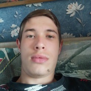 Гриша, 23, Воткинск