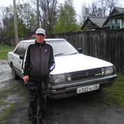 владимир, 47, Завитинск