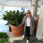 Marina, 56, Елабуга