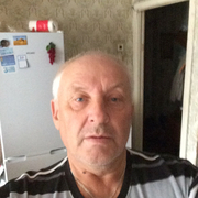 Михайлов Анатолий, 64, Сланцы