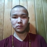 Эрдэм, 18, Иволгинск