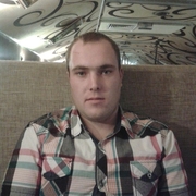 александр, 31, Буй