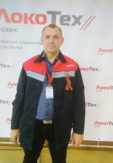 Моя фотография - Алексей, 42 из Няндома (@aleksey537441)