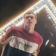 Михаил, 24, Новоуральск
