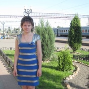 Anna 36 Asipovichy
