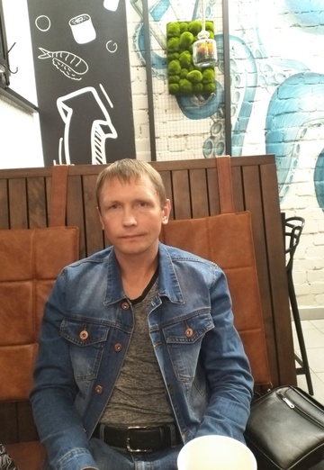 My photo - Stas Polennikov, 39 from Penza (@staspolennikov0)