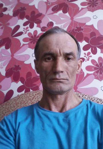 My photo - Sergey, 59 from Ust-Kamenogorsk (@sergeymaslov20)