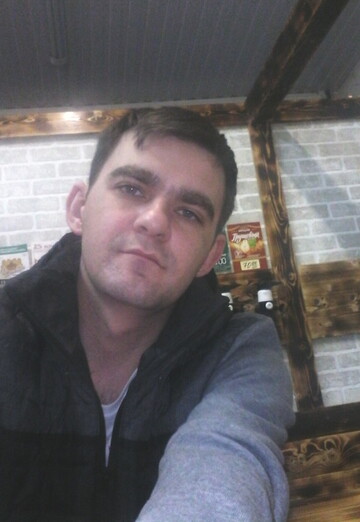 Моя фотография - Дмитрий, 41 из Домодедово (@dmitriy171727)
