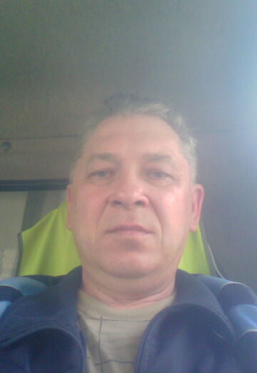 Моя фотографія - Фарид, 54 з Сизрань (@farid1297)