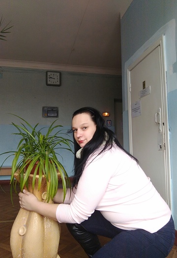 Моя фотография - Лина, 35 из Киев (@lina16361)