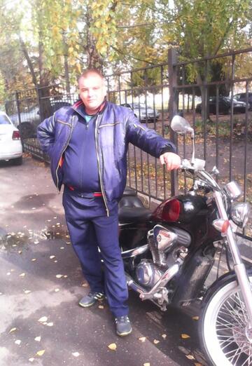 My photo - Dmitriy, 39 from Penza (@dmitriy285144)