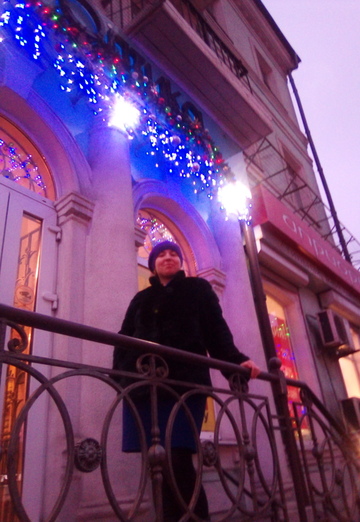My photo - Olesya, 34 from Kursk (@olesya43677)