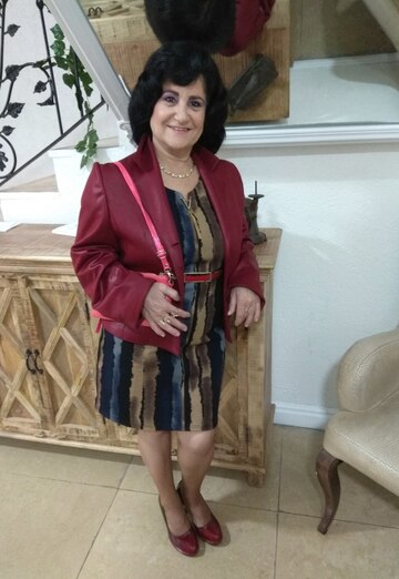 My photo - Liana, 65 from Netanya (@liana4483)