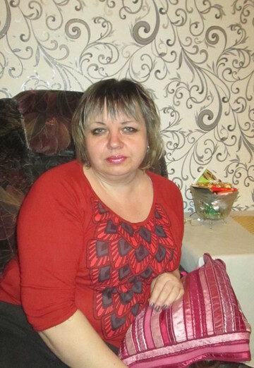 My photo - Antonina, 58 from Svetlovodsk (@antonina5095)