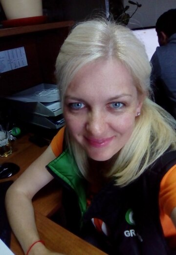 Моя фотография - Наташа, 44 из Москва (@natasha51505)
