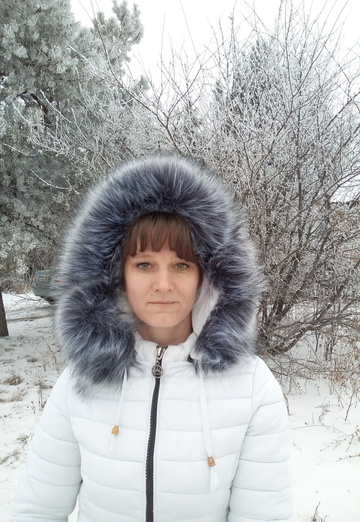 Моя фотография - Ольга, 45 из Новошахтинск (@olga195415)