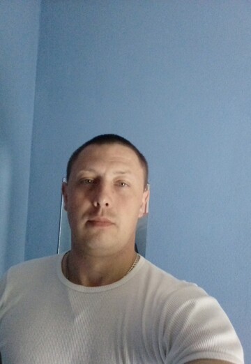 My photo - Sergey, 39 from Berdichev (@sergey557762)