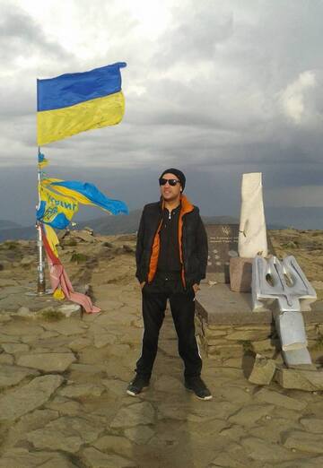 My photo - Vetal, 40 from Chernivtsi (@vetal2493)